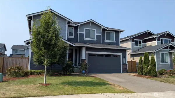 18218 134th Avenue E, Puyallup, WA 98374