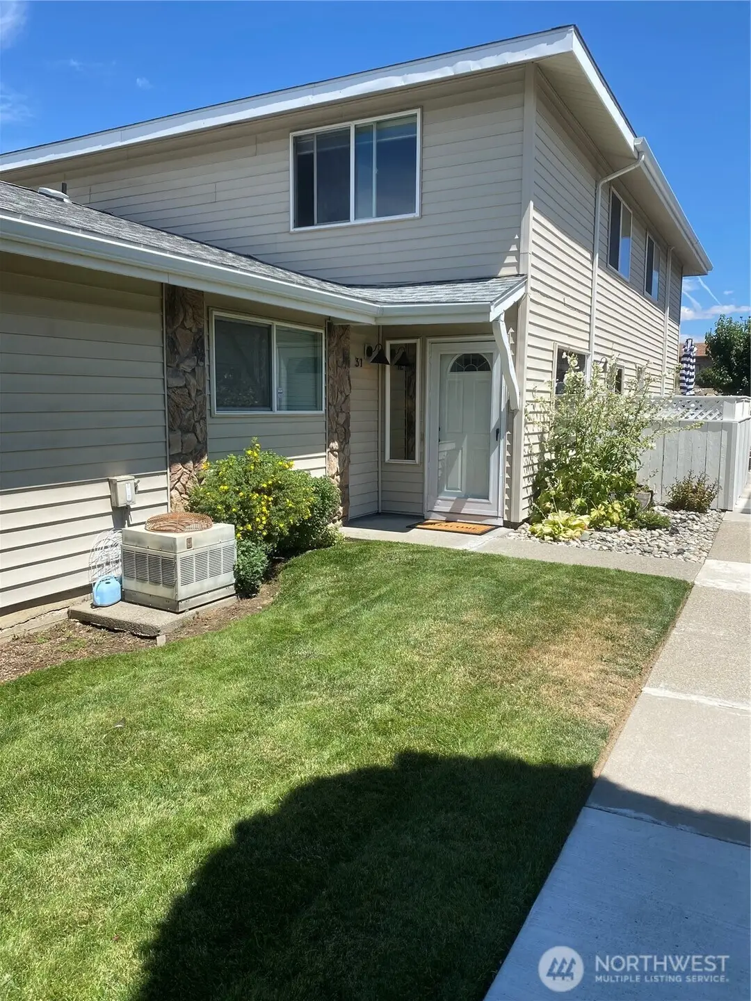 100 Simon Street #31, East Wenatchee, WA 98802 - #1