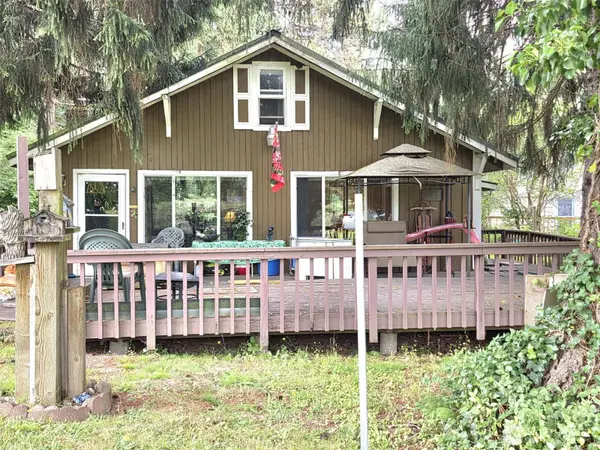 18704 Dynamite Drive Se, Yelm, WA 98597