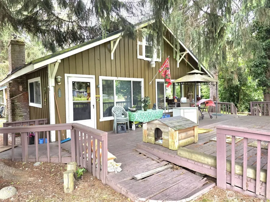 18704 Dynamite Drive Se, Yelm, WA 98597 - #2