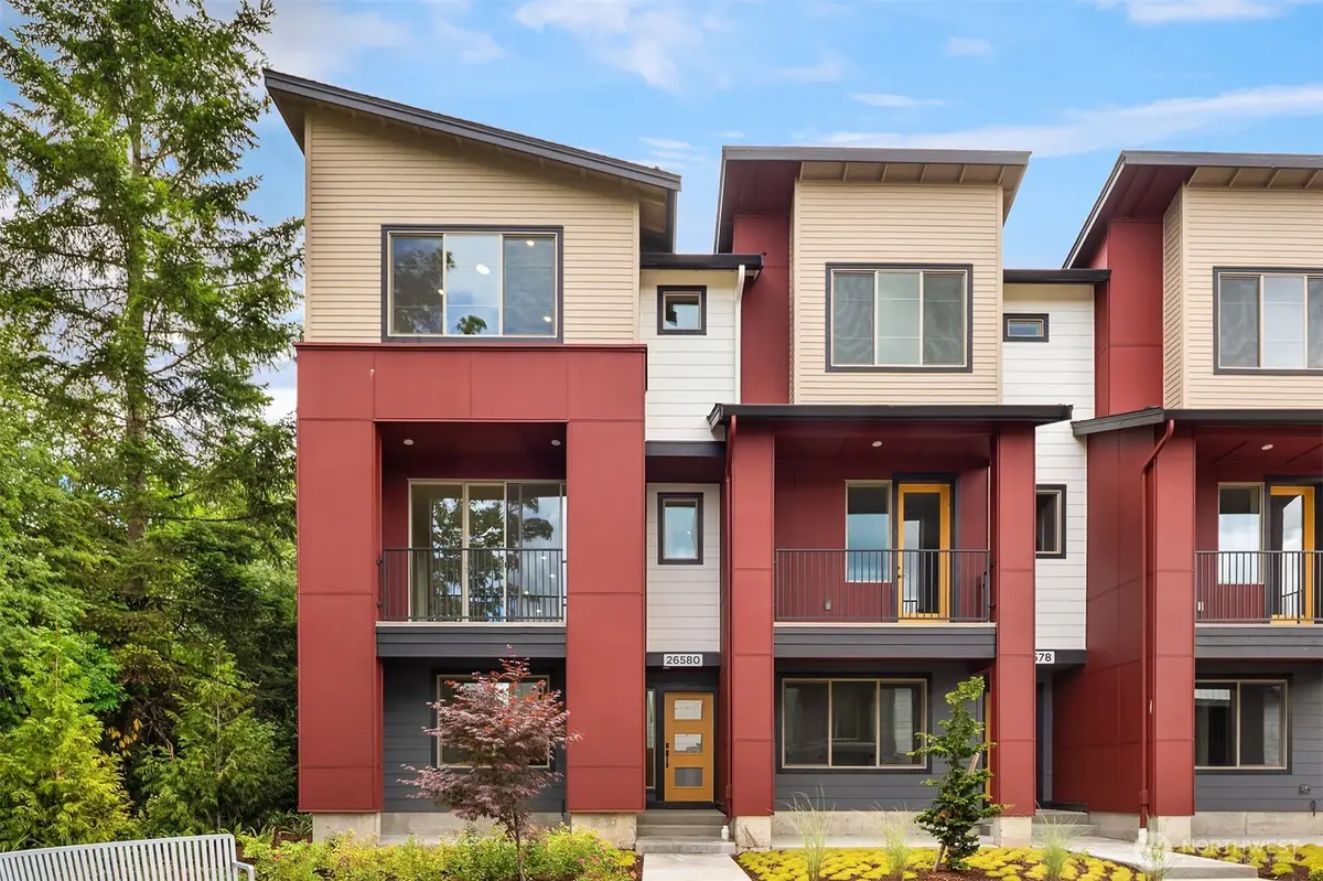 26580 NE 143rd Street #42-G, Duvall, WA 98019 - #1