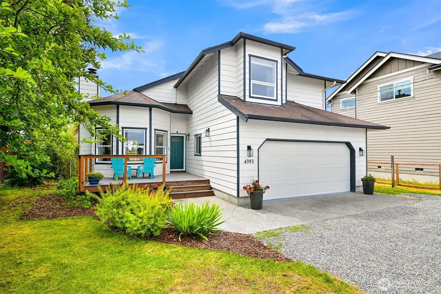 4393 Saltspring Drive, Ferndale, WA 98248 - #2