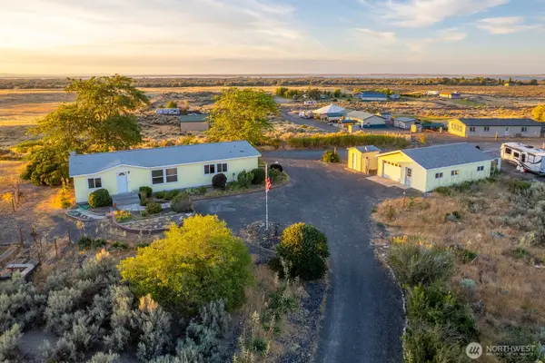 5486 Road 8.3 Se, Othello, WA 99344
