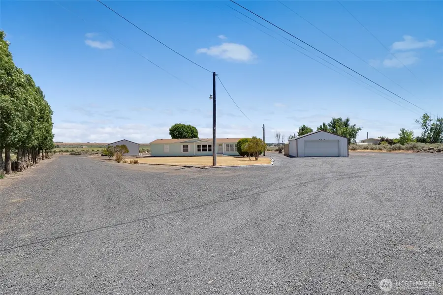 6417 Ferguson Road Ne, Moses Lake, WA 98837 - #3