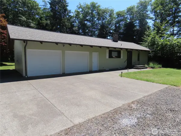 38 Grays Harbor Boulevard, Hoquiam, WA 98550
