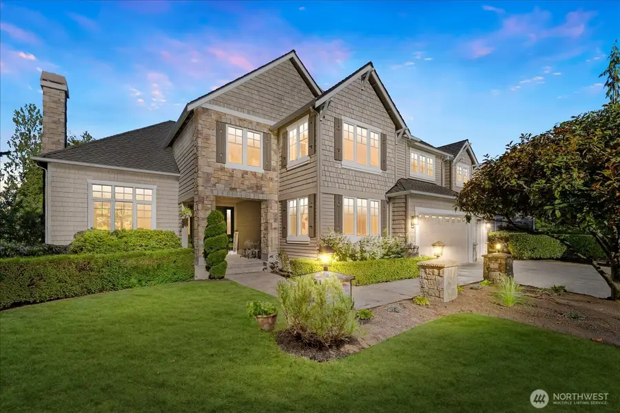 2046 277th Avenue Se, Sammamish, WA 98075 - #2