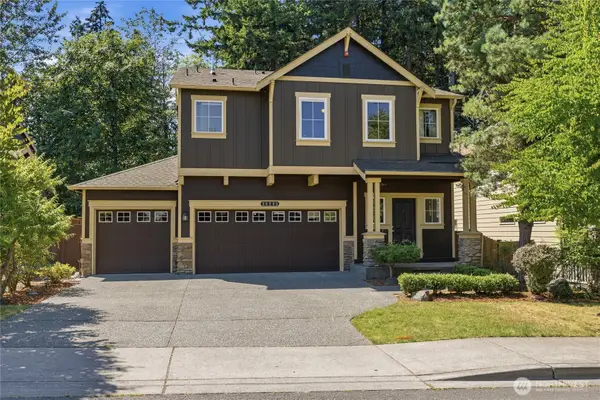 20205 78th Street Ct E, Lake Tapps, WA 98391