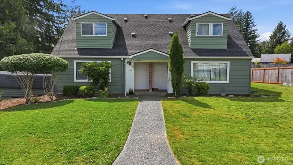 507 3rd Street, Sultan, WA 98294
