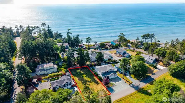 0 Fort Ebey Road #10, Coupeville, WA 98239