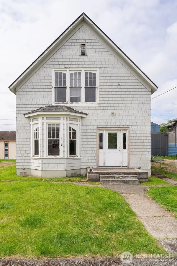 1310 C Street, Hoquiam, WA 98550