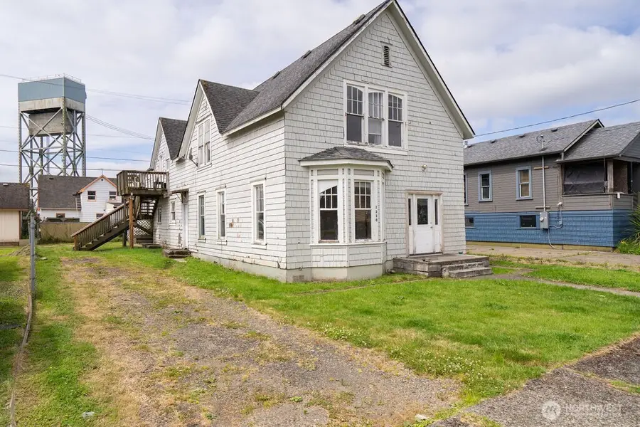 1310 C Street, Hoquiam, WA 98550 - #2
