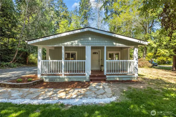 13622 138th Avenue Nw, Gig Harbor, WA 98329