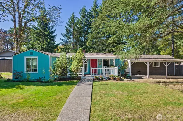 10002 Oak Lane Sw, Lakewood, WA 98499