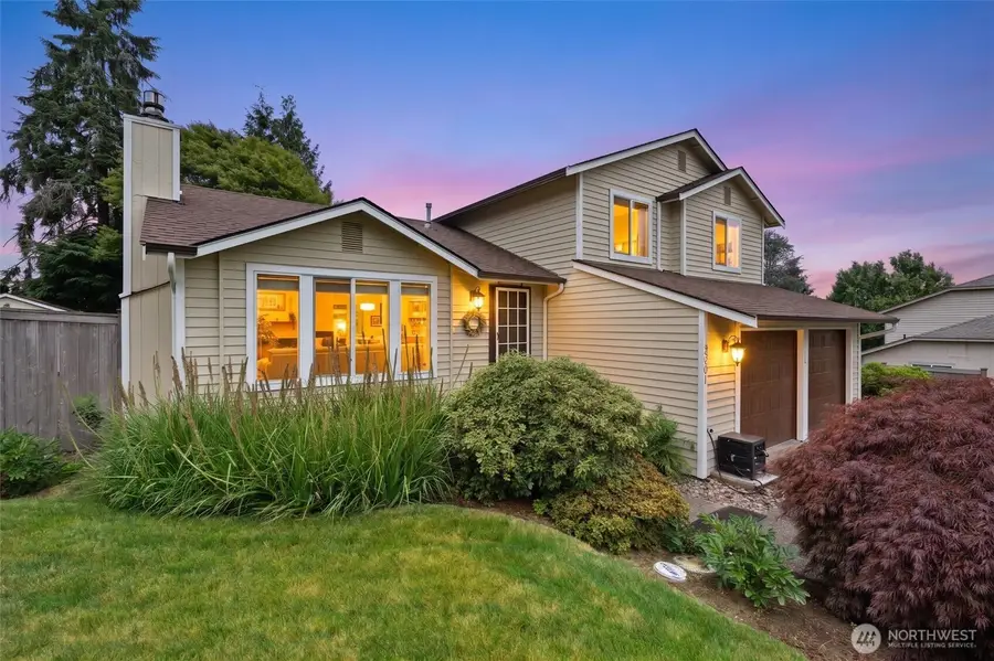 12001 28th Place Ne, Lake Stevens, WA 98258 - #2