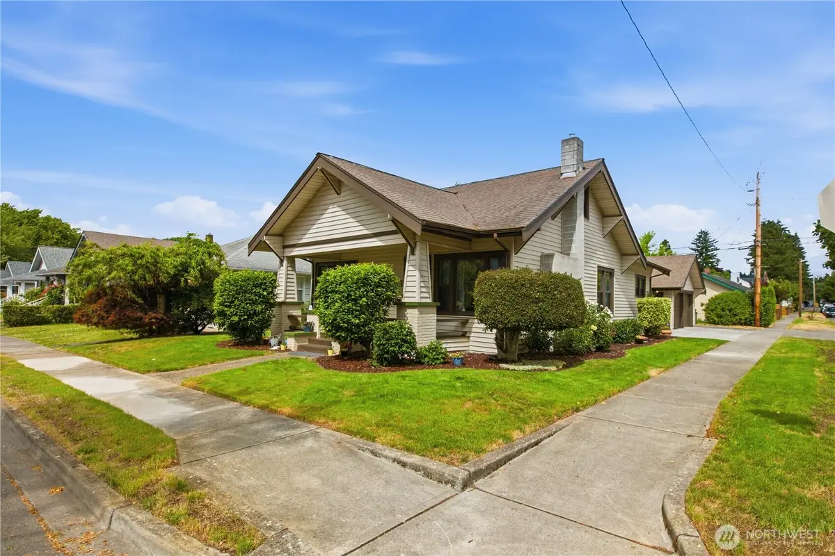130 H Street Se, Auburn, WA 98002 - #1