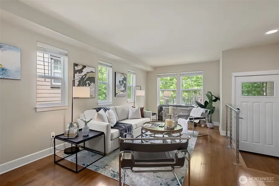 2707 SW Sylvan Heights Drive, Seattle, WA 98106 - #2