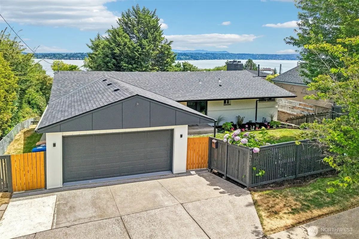 1318 Lake Washington Boulevard S, Seattle, WA 98144 - #1