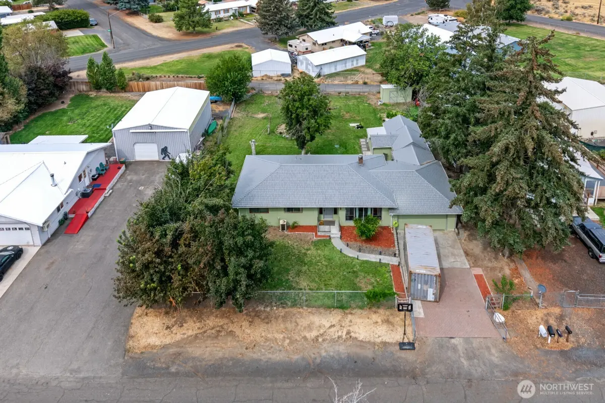 156 Warden Avenue Nw, Soap Lake, WA 98851 - #1
