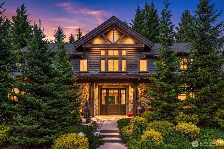 41 Hard Scrabble Lane, Cle Elum, WA 98922 - #2