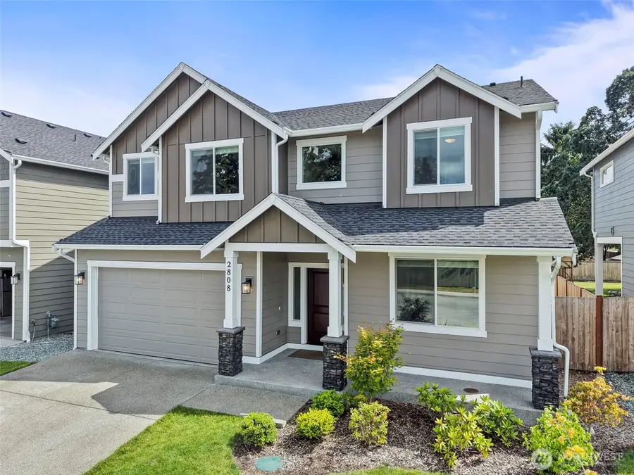 2808 180th Street Ct E, Tacoma, WA 98445 - #2