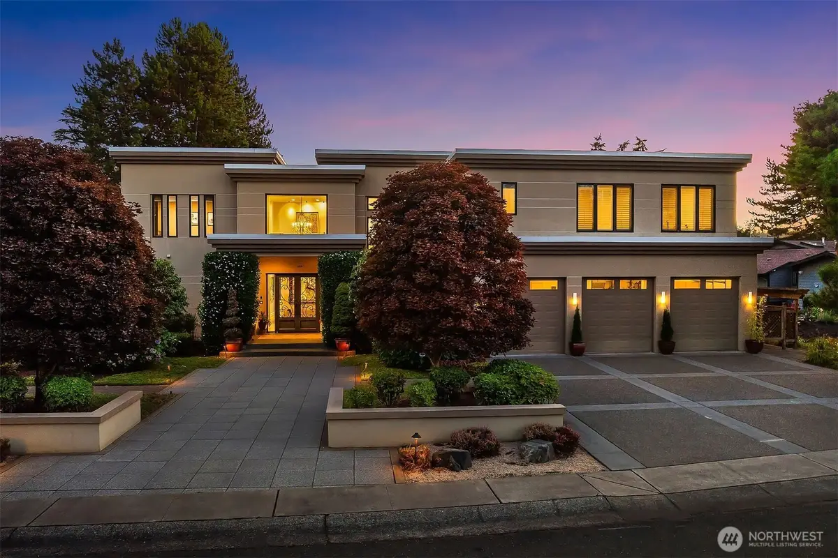 2 Crescent Key Se, Bellevue, WA 98006 - #1
