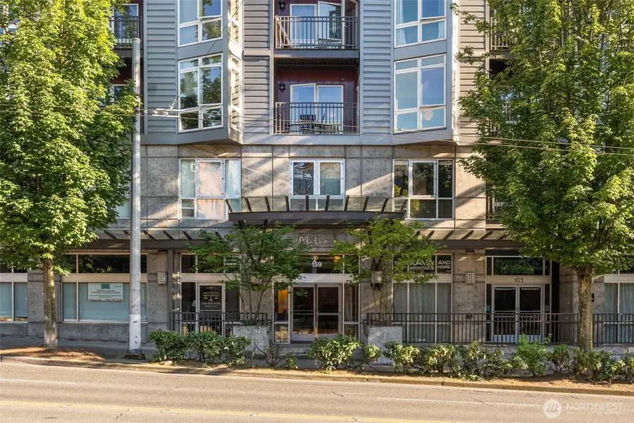 159 Denny Way #411, Seattle, WA 98109 - #3