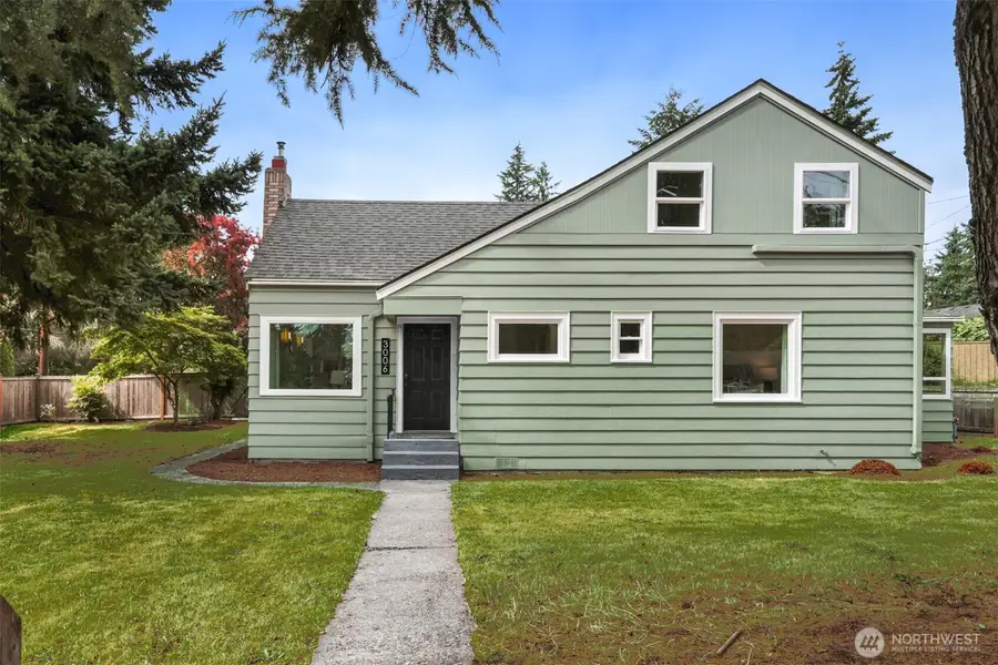 3006 NE 133rd Street, Seattle, WA 98125 - #2