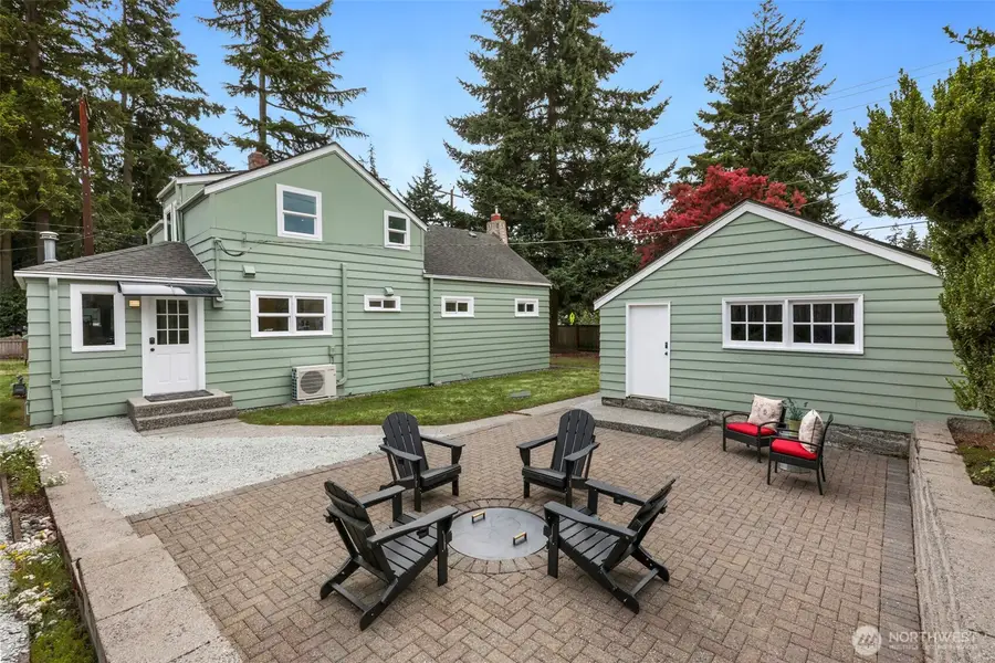3006 NE 133rd Street, Seattle, WA 98125 - #3