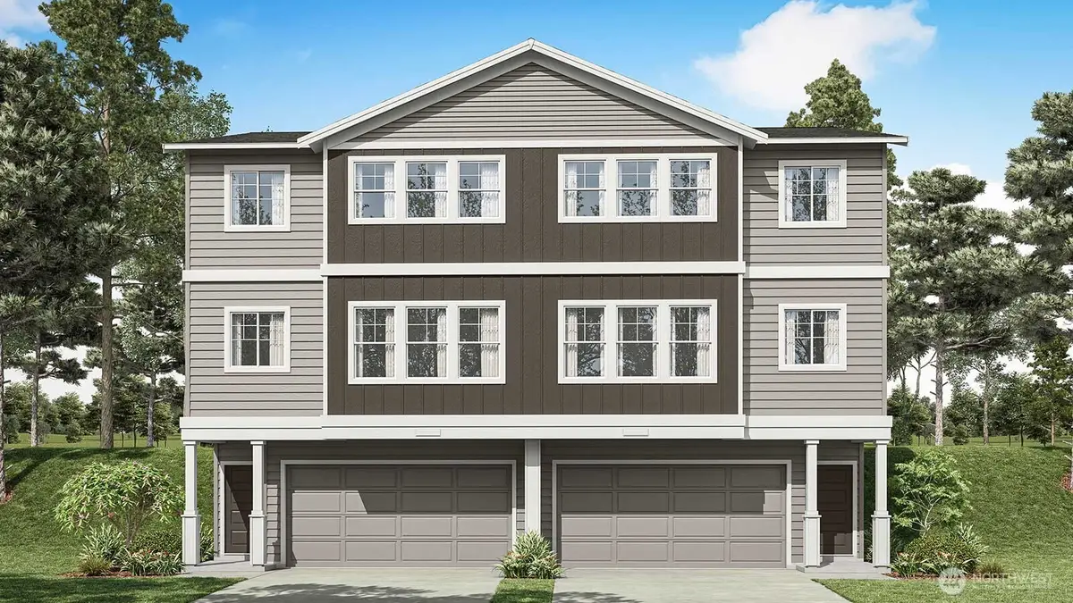 13901 11th Place W #B, Lynnwood, WA 98087 - #1