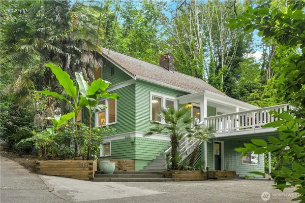 3016 S Edmunds Street, Seattle, WA 98108