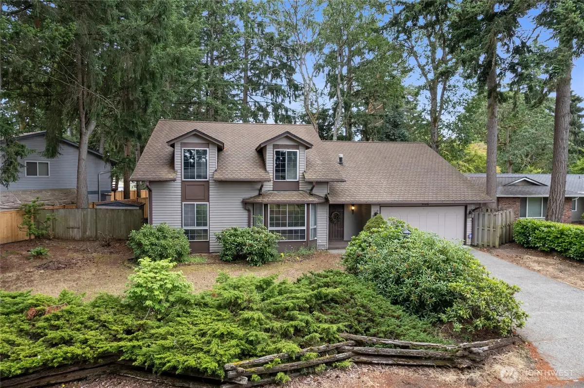 9106 Zircon Drive Sw, Lakewood, WA 98498 - #1