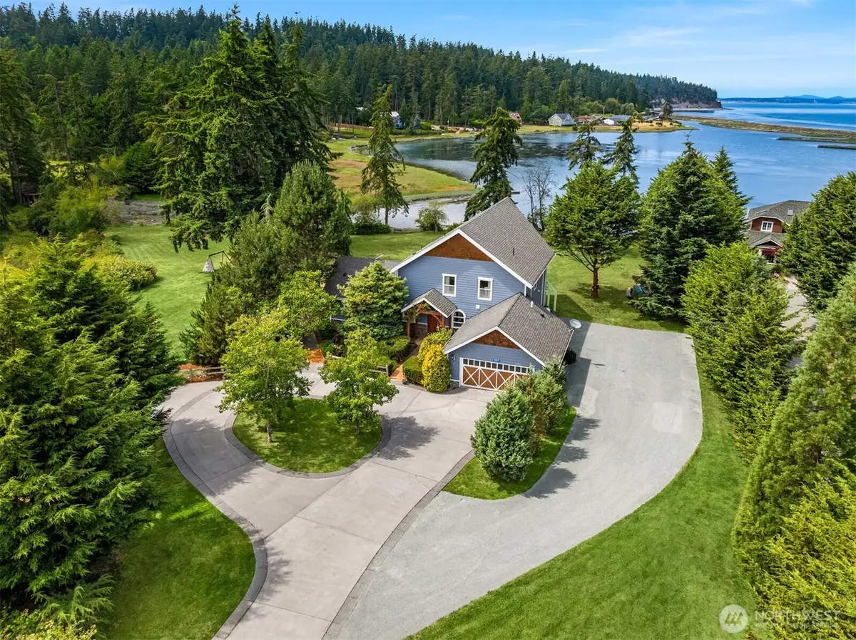 507 Race Road, Coupeville, WA 98239 - #1