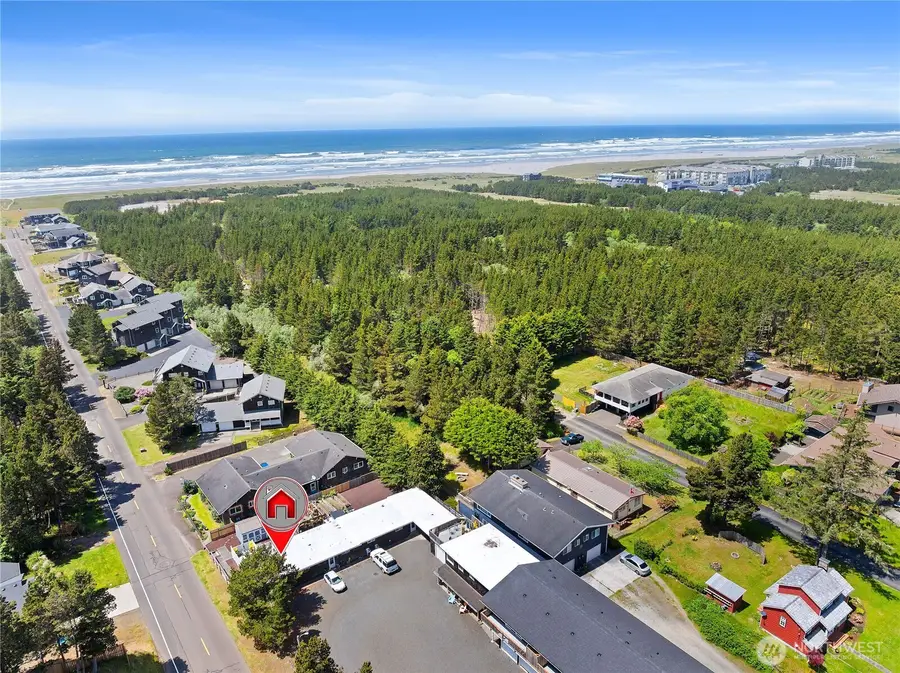 1611 Ocean Beach Boulevard #7, Long Beach, WA 98631 - #2