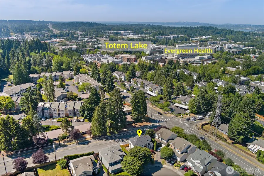 13235 124th Court Ne, Kirkland, WA 98034 - #3