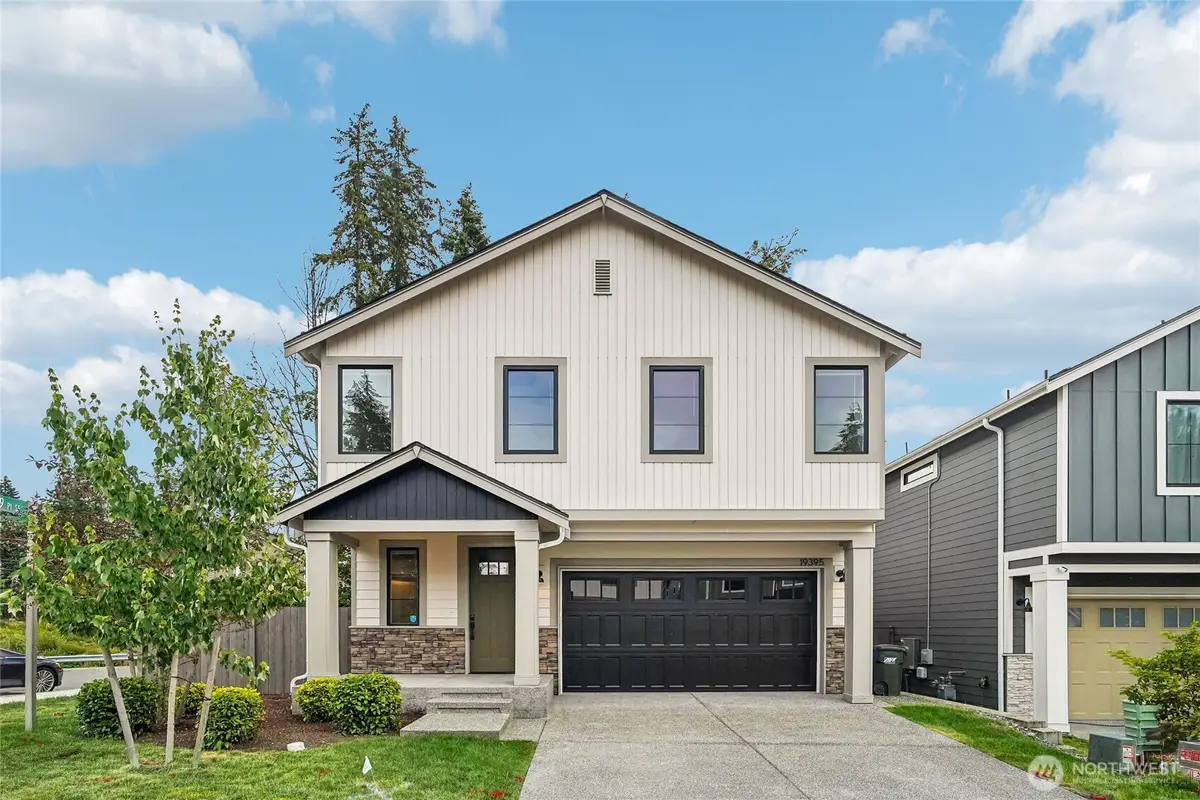 19395 139th Place Se, Renton, WA 98058 - #1