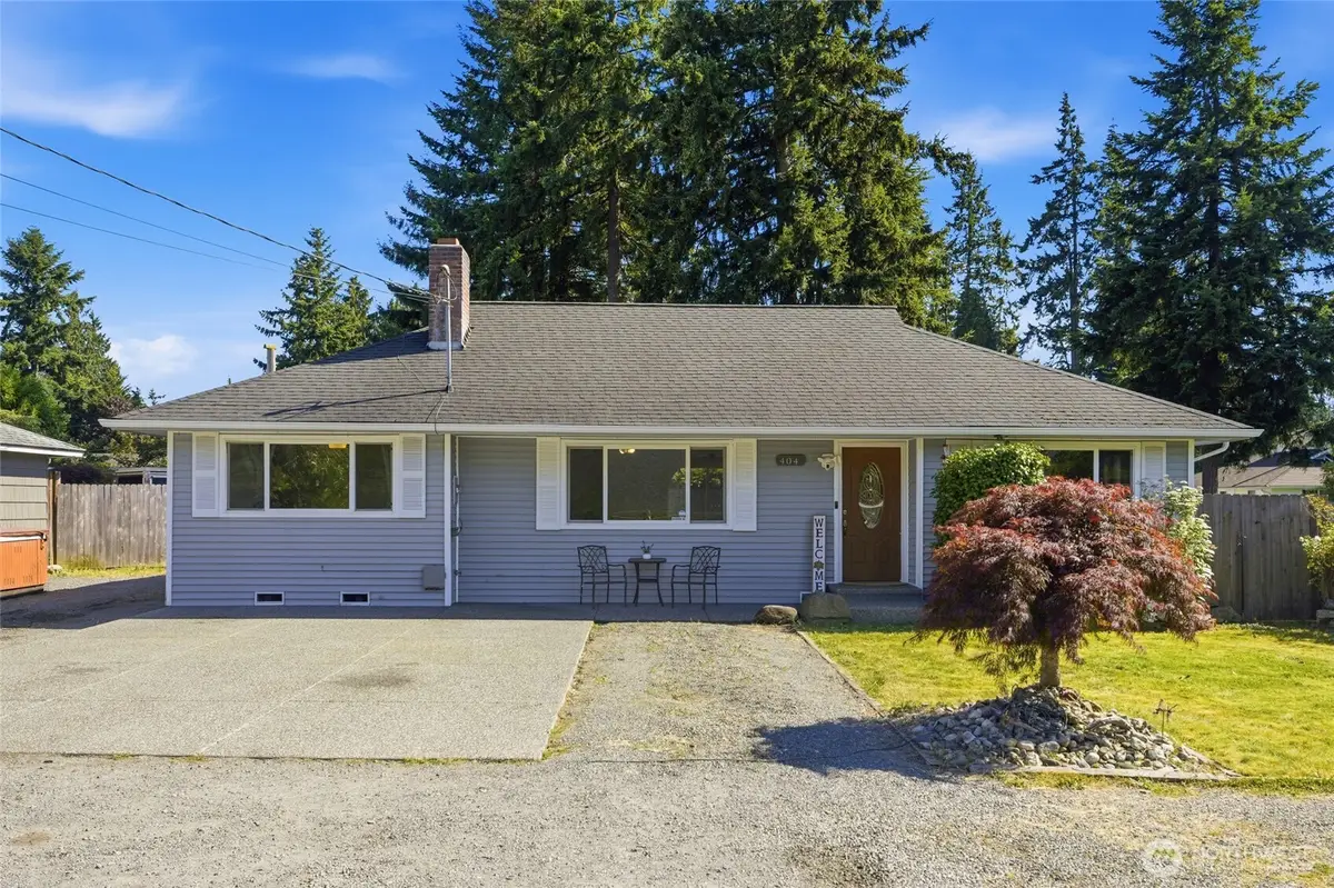404 60th St Se, Everett, WA 98203 - #1