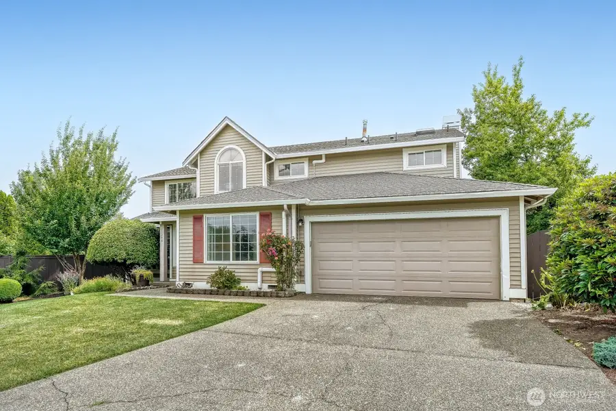11240 SE 189th Court, Renton, WA 98055 - #2