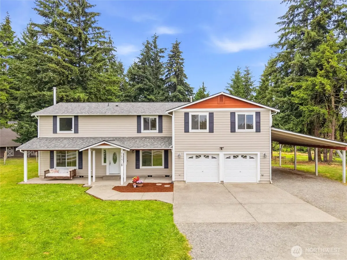 14418 Avis Lane Se, Yelm, WA 98597 - #1