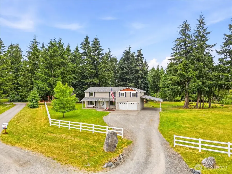 14418 Avis Lane Se, Yelm, WA 98597 - #3