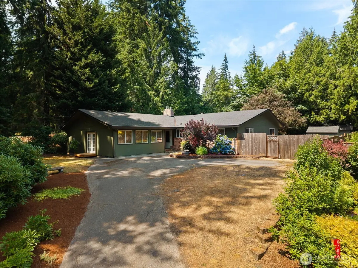8707 71st Street Nw, Gig Harbor, WA 98335 - #1