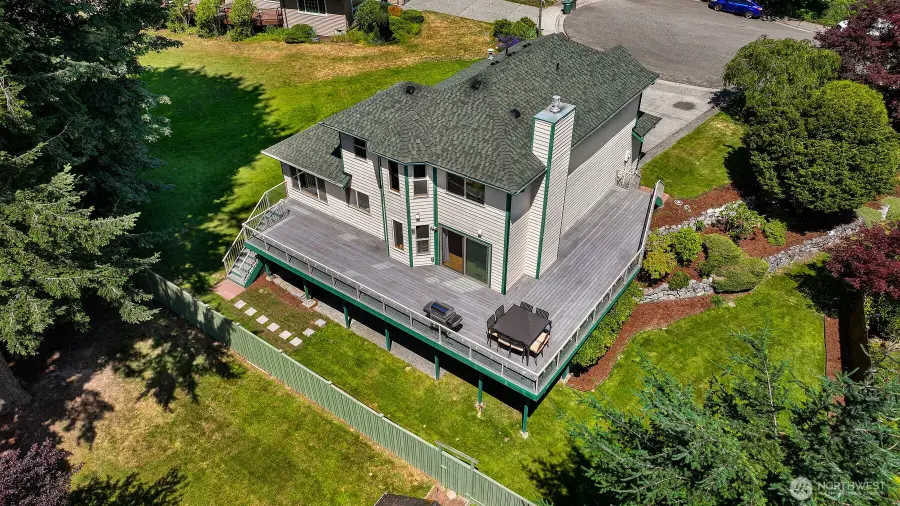 3502 S Grace Lane, Bellingham, WA 98226 - #3