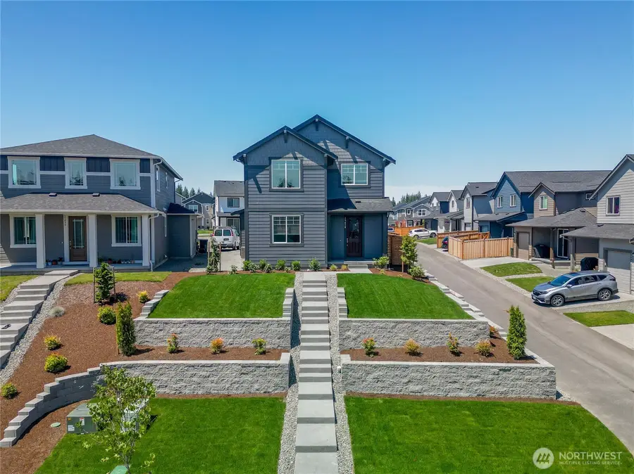 15418 208th Avenue Ct E, Bonney Lake, WA 98391 - #3