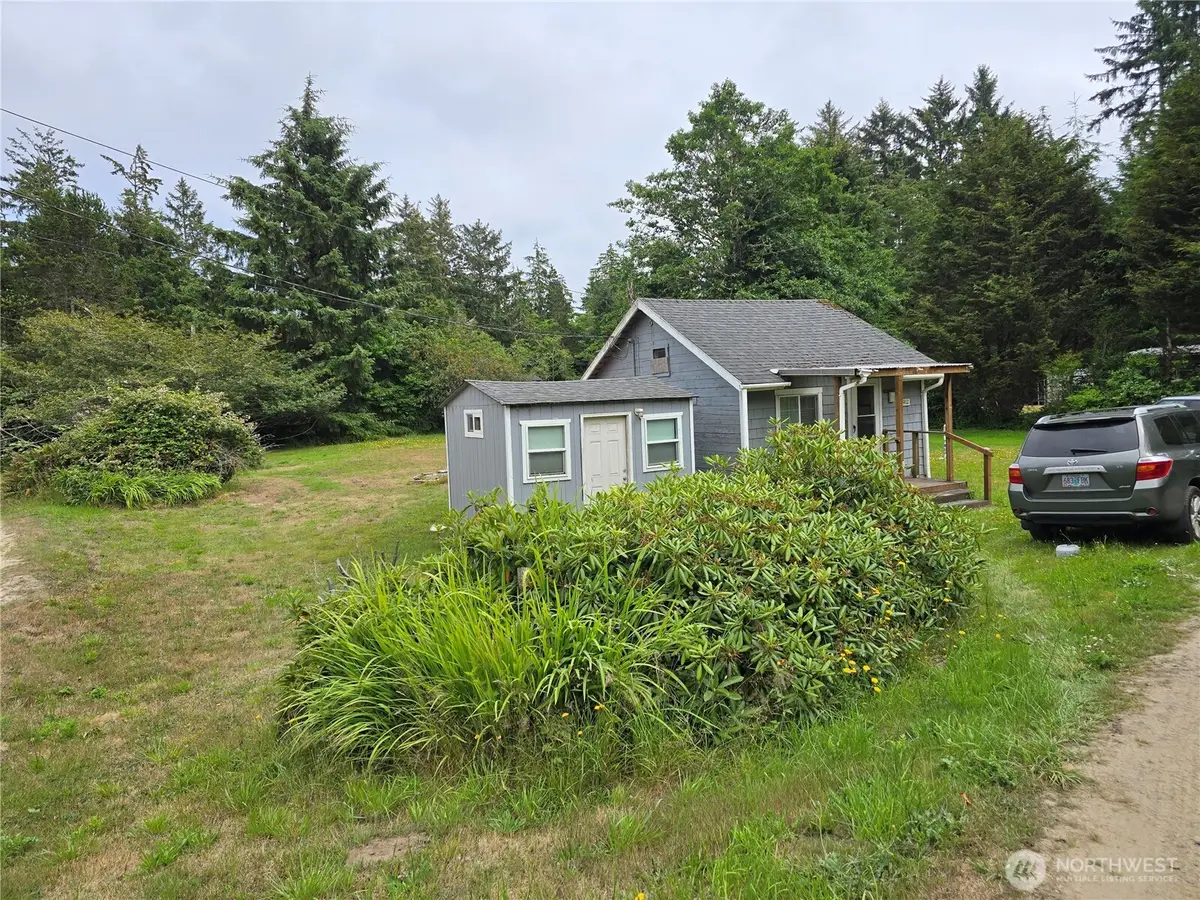 28412 X Lane, Ocean Park, WA 98640 - #1