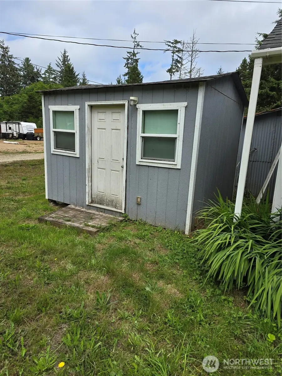 28412 X Lane, Ocean Park, WA 98640 - #2