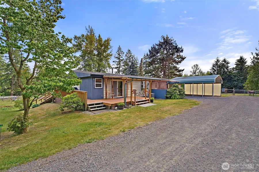 28522 158th Avenue E, Graham, WA 98338 - #2