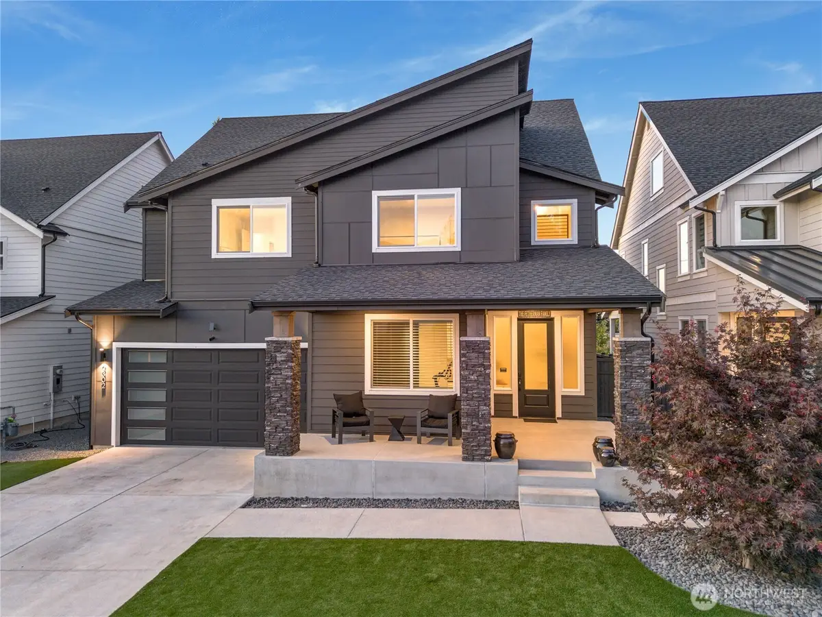 2302 29th Street Pl Se, Puyallup, WA 98374 - #1