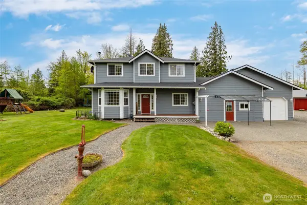 7037 Yukon Way, Ferndale, WA 98248