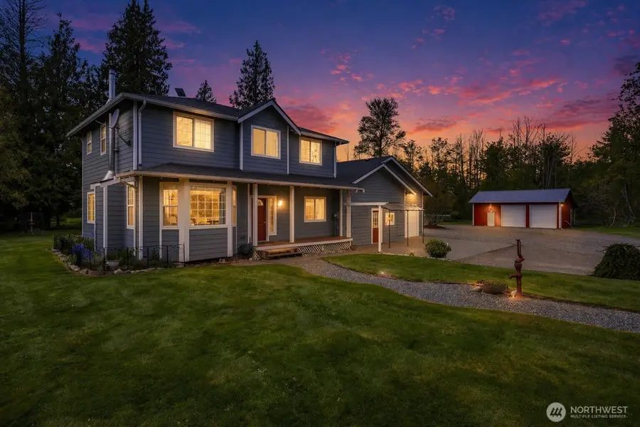 7037 Yukon Way, Ferndale, WA 98248 - #2