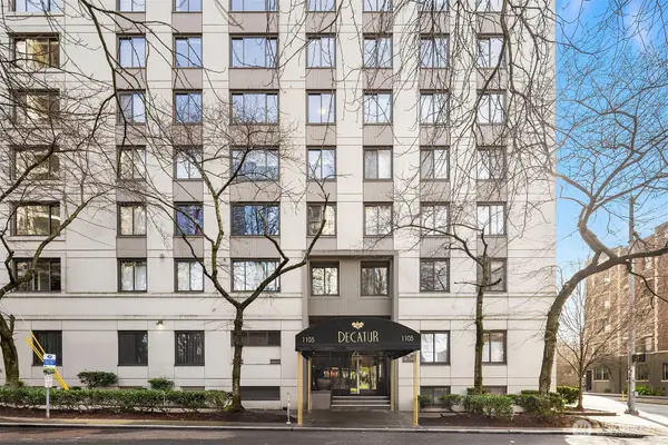 1105 Spring Street #1112, Seattle, WA 98104