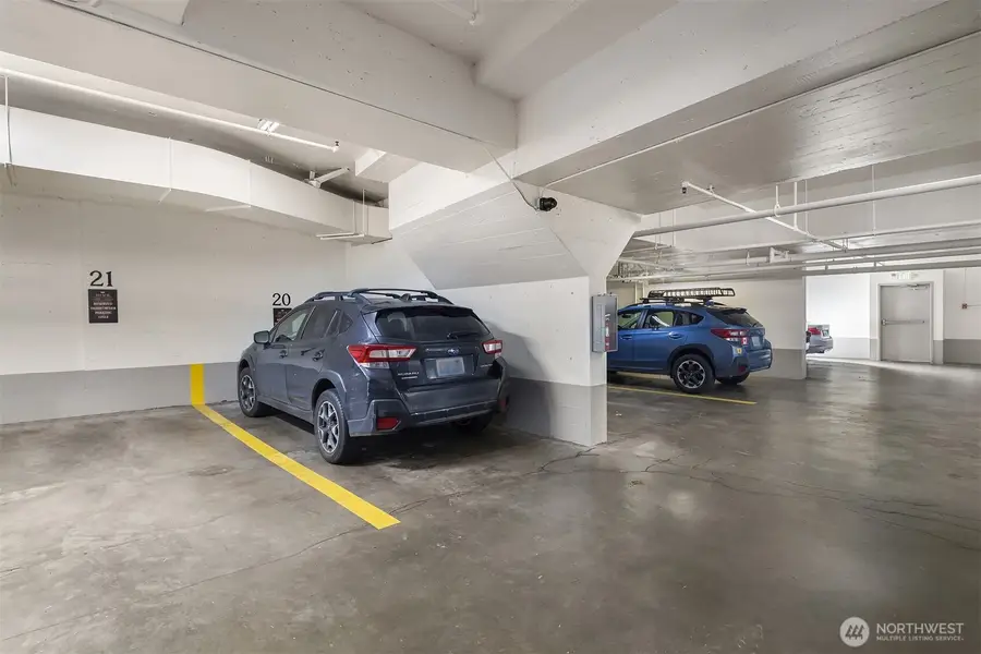1105 Spring Street #1112, Seattle, WA 98104 - #3